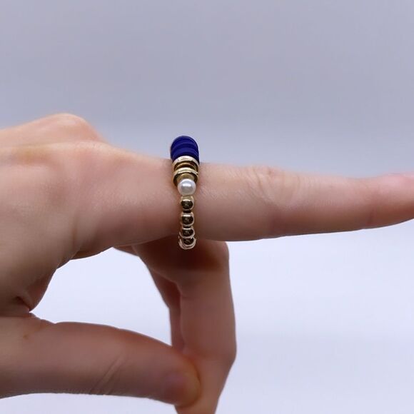 NWT Wool + Pepper Co. Matching Jewelry Set (4) - Picture 8 of 8